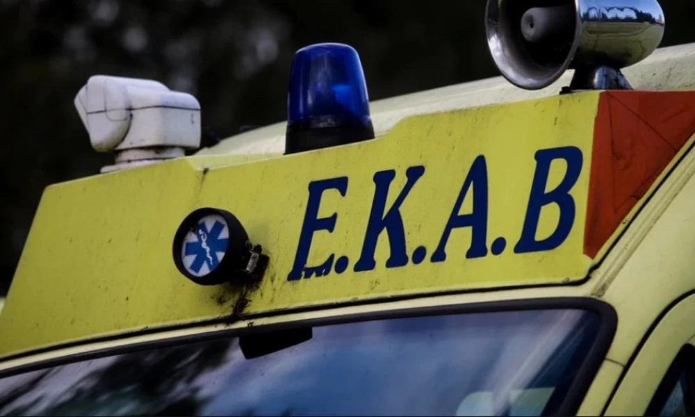 Ηράκλειο Κρήτης: Νεκρός εντοπίστηκε 45χρονος